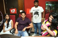 Oka Laila Kosam Song Launch at Red FM